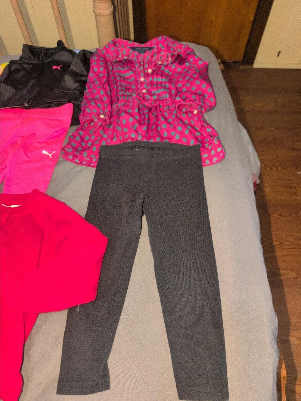 Girls 18 To 24 Months Bundle